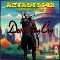 Retrotopia: Another Video Game Podcast artwork