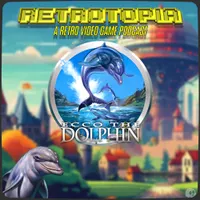 Retrotopia: Another Video Game Podcast artwork