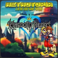 Retrotopia: Another Video Game Podcast artwork