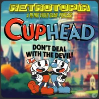 Retrotopia: Another Video Game Podcast artwork