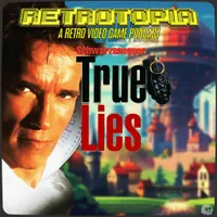 Retrotopia: Another Video Game Podcast artwork