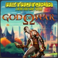 Retrotopia: Another Video Game Podcast artwork
