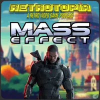 Retrotopia: Another Video Game Podcast artwork