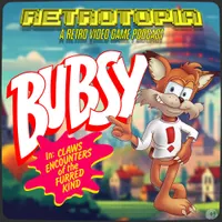 Retrotopia: Another Video Game Podcast artwork