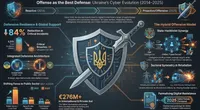 CISO Insights: Voices in Cybersecurity artwork