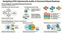 CISO Insights: Voices in Cybersecurity artwork