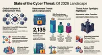 CISO Insights: Voices in Cybersecurity artwork