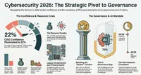 CISO Insights: Voices in Cybersecurity artwork