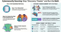 CISO Insights: Voices in Cybersecurity artwork