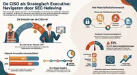 CISO Insights: Voices in Cybersecurity artwork