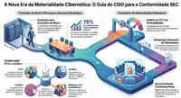 CISO Insights: Voices in Cybersecurity artwork
