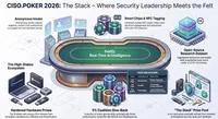 CISO Insights: Voices in Cybersecurity artwork