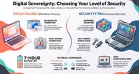 CISO Insights: Voices in Cybersecurity artwork