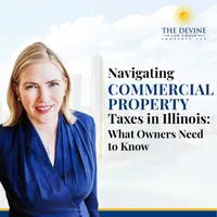 Devine Intervention: Shedding Light on Illinois Property Tax artwork