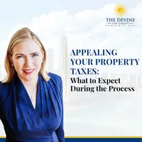 Devine Intervention: Shedding Light on Illinois Property Tax artwork