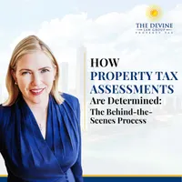 Devine Intervention: Shedding Light on Illinois Property Tax artwork