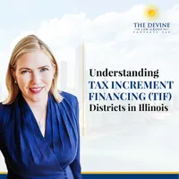 Devine Intervention: Shedding Light on Illinois Property Tax artwork