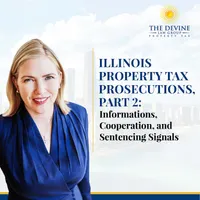 Devine Intervention: Shedding Light on Illinois Property Tax artwork