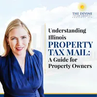 Devine Intervention: Shedding Light on Illinois Property Tax artwork