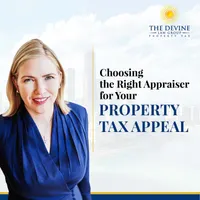 Devine Intervention: Shedding Light on Illinois Property Tax artwork