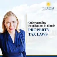 Devine Intervention: Shedding Light on Illinois Property Tax artwork