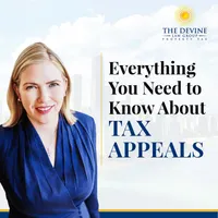 Devine Intervention: Shedding Light on Illinois Property Tax artwork