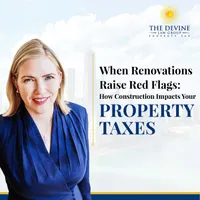 Devine Intervention: Shedding Light on Illinois Property Tax artwork