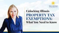 Devine Intervention: Shedding Light on Illinois Property Tax artwork