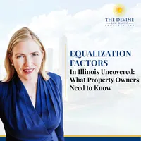 Devine Intervention: Shedding Light on Illinois Property Tax artwork