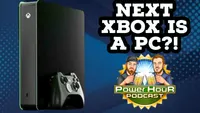 The Power Hour Podcast artwork