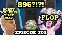 The Power Hour Podcast artwork