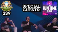 The Power Hour Podcast artwork