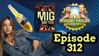 The Power Hour Podcast artwork