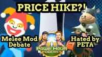 The Power Hour Podcast artwork