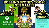 The Power Hour Podcast artwork