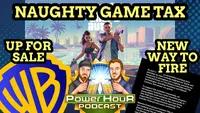 The Power Hour Podcast artwork