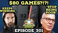 The Power Hour Podcast artwork