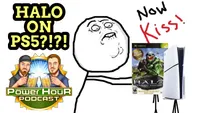 The Power Hour Podcast artwork