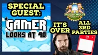 The Power Hour Podcast artwork