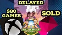 The Power Hour Podcast artwork