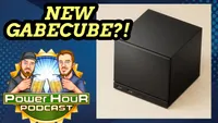 The Power Hour Podcast artwork