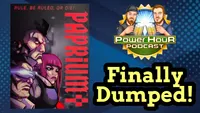 The Power Hour Podcast artwork