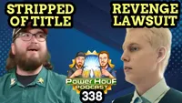 The Power Hour Podcast artwork