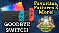 The Power Hour Podcast artwork
