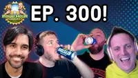 The Power Hour Podcast artwork