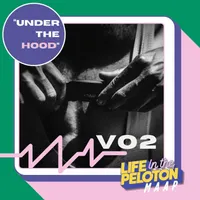 Life in the Peloton, presented by MAAP artwork