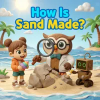 STEM with Dr. Owl artwork
