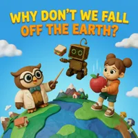 STEM with Dr. Owl artwork