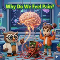 STEM with Dr. Owl artwork