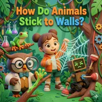 STEM with Dr. Owl artwork